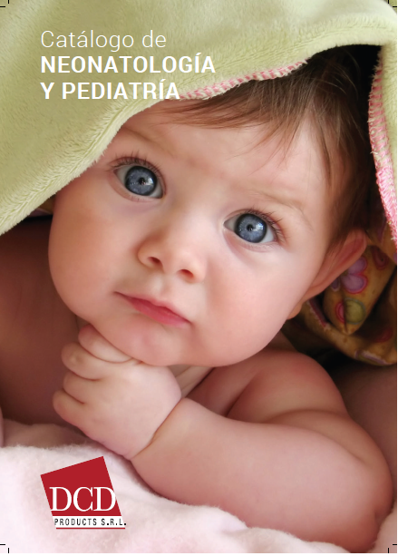 Catálogo Neonatología y Pediatría